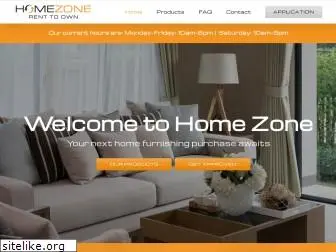 homezonerto.com