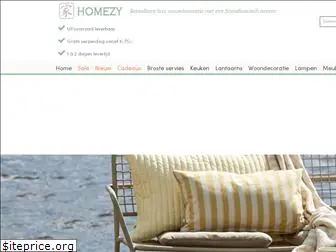 homezy.nl