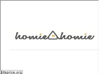 homie-homie.com