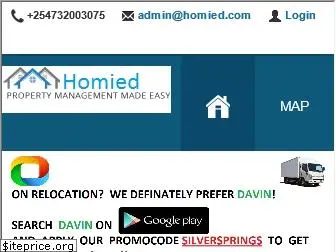 homied.com