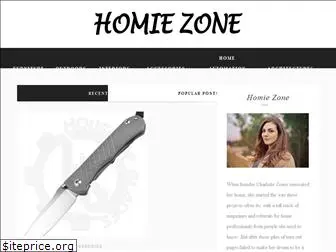 homiezone.com