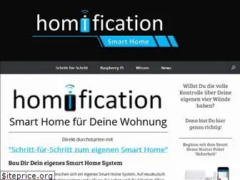 homification.de