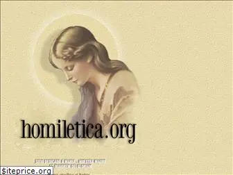 homiletica.org