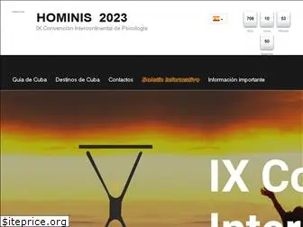 hominiscuba.com
