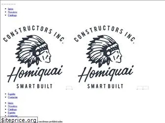 homiquai.com