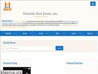 homistic.com