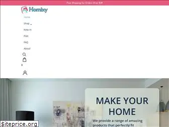 homixy.com