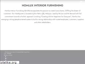 homlux.com.my