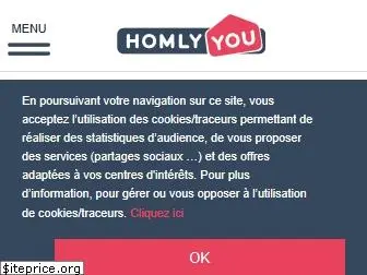 homly-you.com