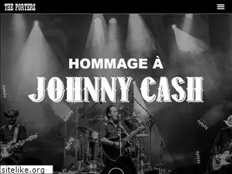 hommageajohnnycash.ca