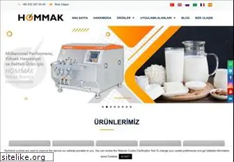 hommak.com