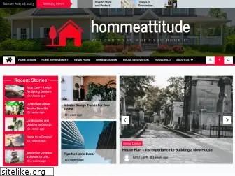hommeattitude.com