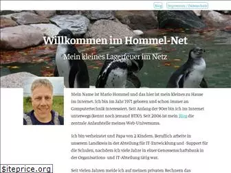 hommel-net.de