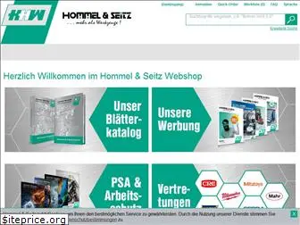 hommel-seitz.at