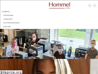 hommel-shop.de