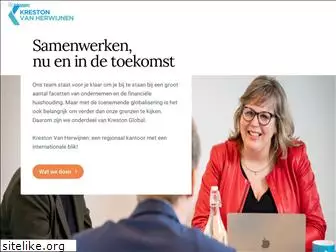hommersomadvies.nl