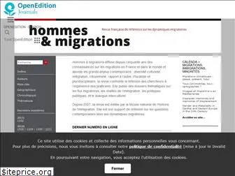 hommesmigrations.revues.org