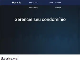 hommie.com.br