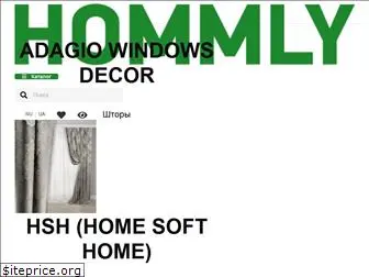 hommly.com.ua