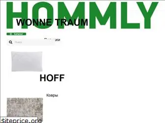 hommly.ru