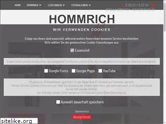 hommrich-naturstein.de