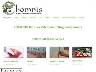 homnis.pl