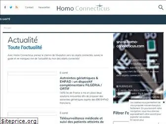 homo-connecticus.com