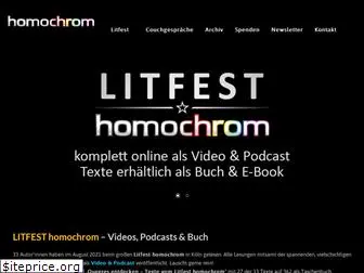 homochrom.de