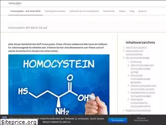 homocystein-netzwerk.de