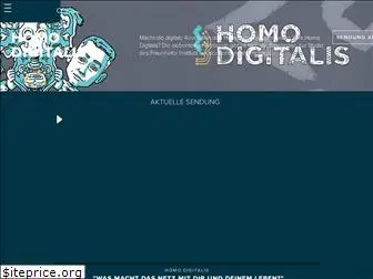 homodigitalis.tv
