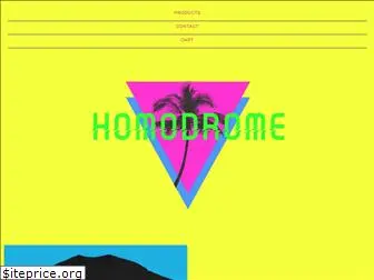 homodrome.com