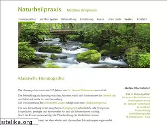 homoeopathie-in-berlin.de