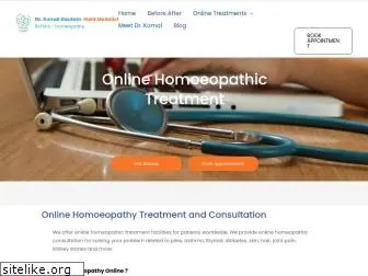 homoeopathy-online.com