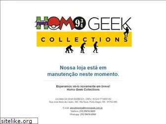 homogeek.com.br