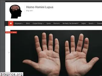 homohominilupus.com