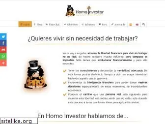 homoinvestor.com