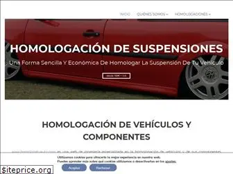 homologatuauto.com