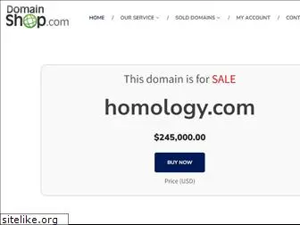 homology.com