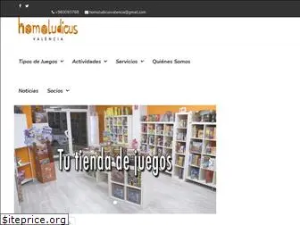 homoludicus-valencia.org