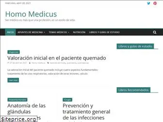 homomedicus.com