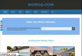 homoq.com