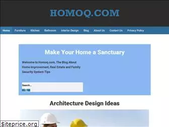 homoq.com