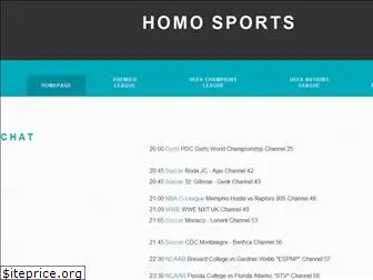 homosports.site