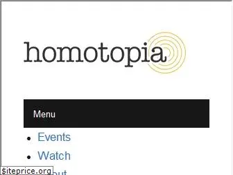 homotopia.net