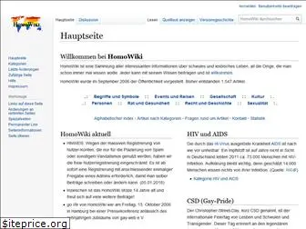 homowiki.de