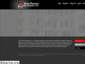 hompisano.com