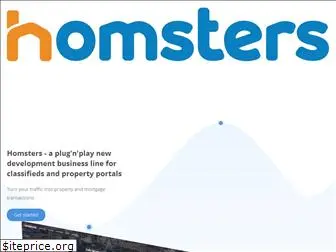 homsters.com