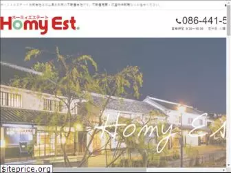 homy-est.com