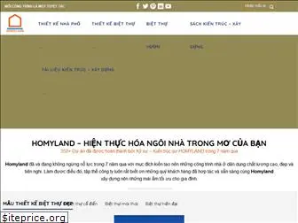 homyland.com.vn