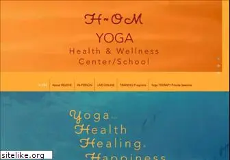 homyogacenter.com